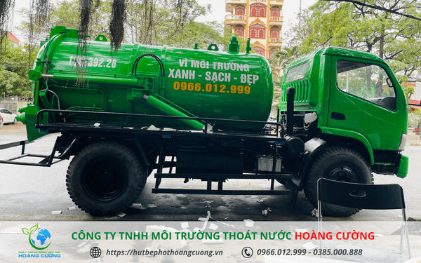 thông tắc bồn cầu Hà Nội - Hoàng Cường