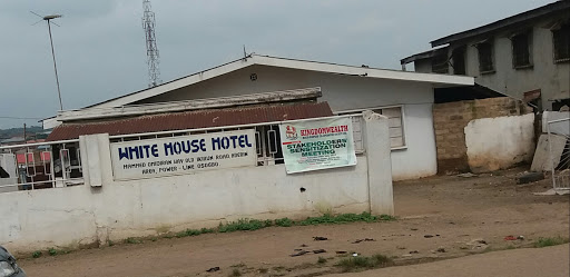 White House Hotel, Aderin Street, Osogbo, Nigeria, Motel, state Ondo