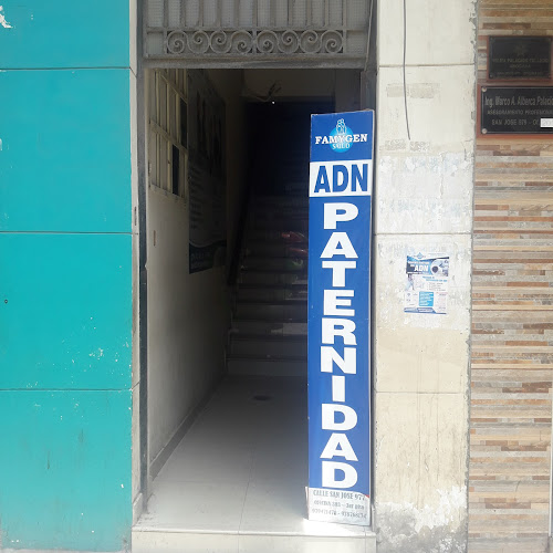 Estudio Jurídico Wilson Diaz Cobeñas - Abogado