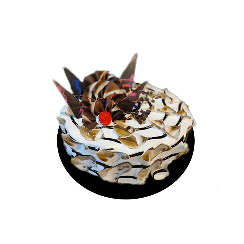 top birthday cakes
