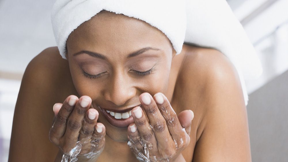 Facial Wash Essentials Your Path To Healthy Skin