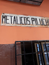 Muebles de Oficina METALICOS PILUCHO