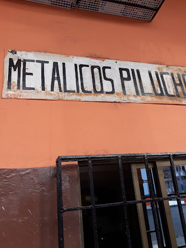 Muebles de Oficina METALICOS PILUCHO