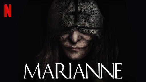 Séries: Marianne | Diário de Bordo Da Shao