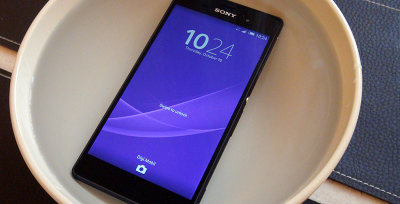 smartphone smartphone