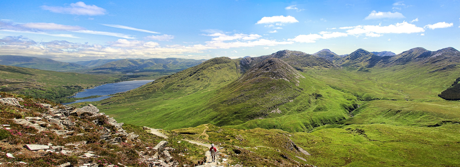 Connemara National Park