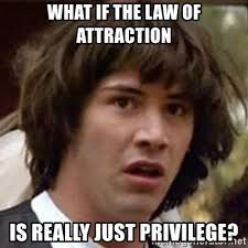 apa itu law of attraction