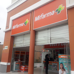 Boticas MiFarma
