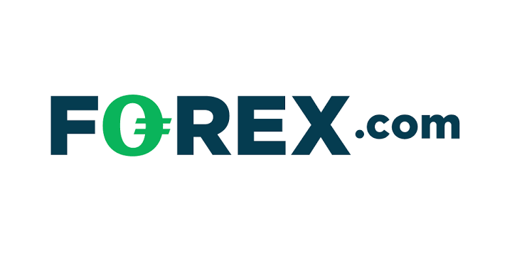 Forex.Com logo