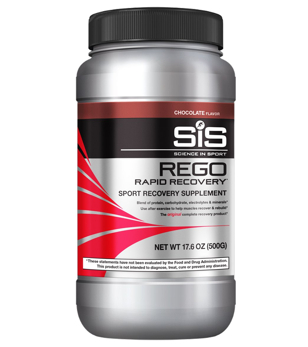 SIS Recovery Drink Supplements For Swimmers