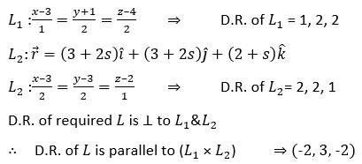Solved JEE Main Maths Feb 2021 Paper Question 