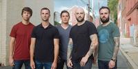 August Burns Red