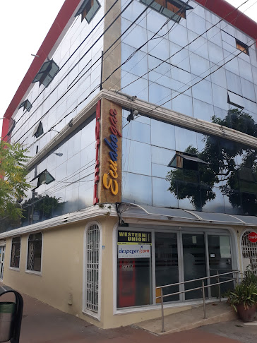 Hotel Ecuahogar