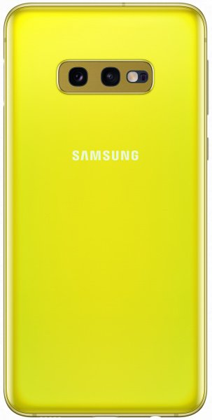 Смартфон Samsung Galaxy S10e G970F