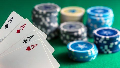 A group of poker chips

Description automatically generated with medium confidence