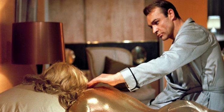 Goldfinger: 10 Ways It's Sean Connery's Best Bond Film