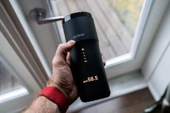 Ember's Mug 2 and Travel Mug 2 extend your coffee temperature sweet spot |  TechCrunch