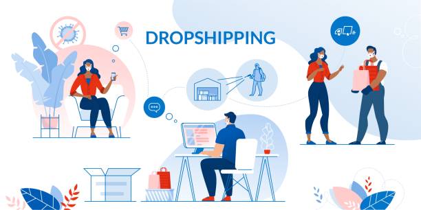 What Are The Steps Of Dropshipping?