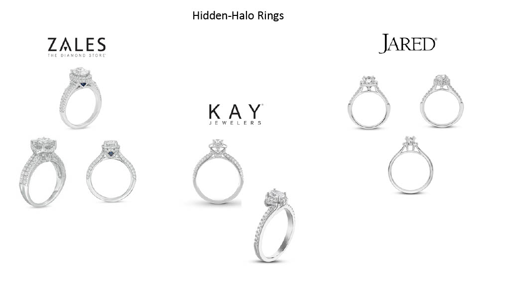 Kay Jewelers unveils new collection during virtual Bridal Tea Party Reel  360 News