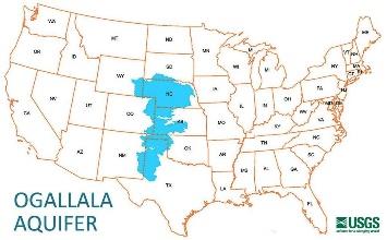 Where Has All The Water Gone? - Ogallala Aquifer Depletion ...