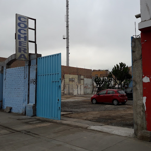 Cochera - Callao