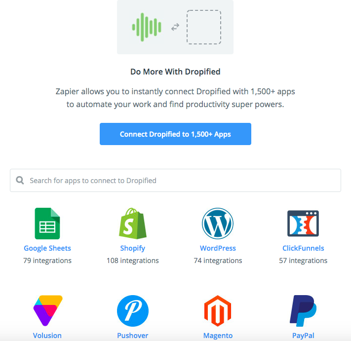 Dropified Review - Pricing, Three Best Alternatives, And Coupon - Snews blog