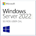  Step by step instructions to Use Windows Server 2022
