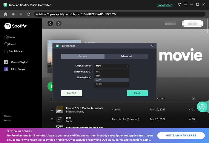 How to Convert Spotify to MP3 on All Devices