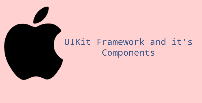 Aprendendo mais do Xcode: UIKit