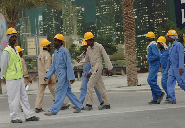 UAE offers visa amnesty for migrant workers - Punch Newspapers