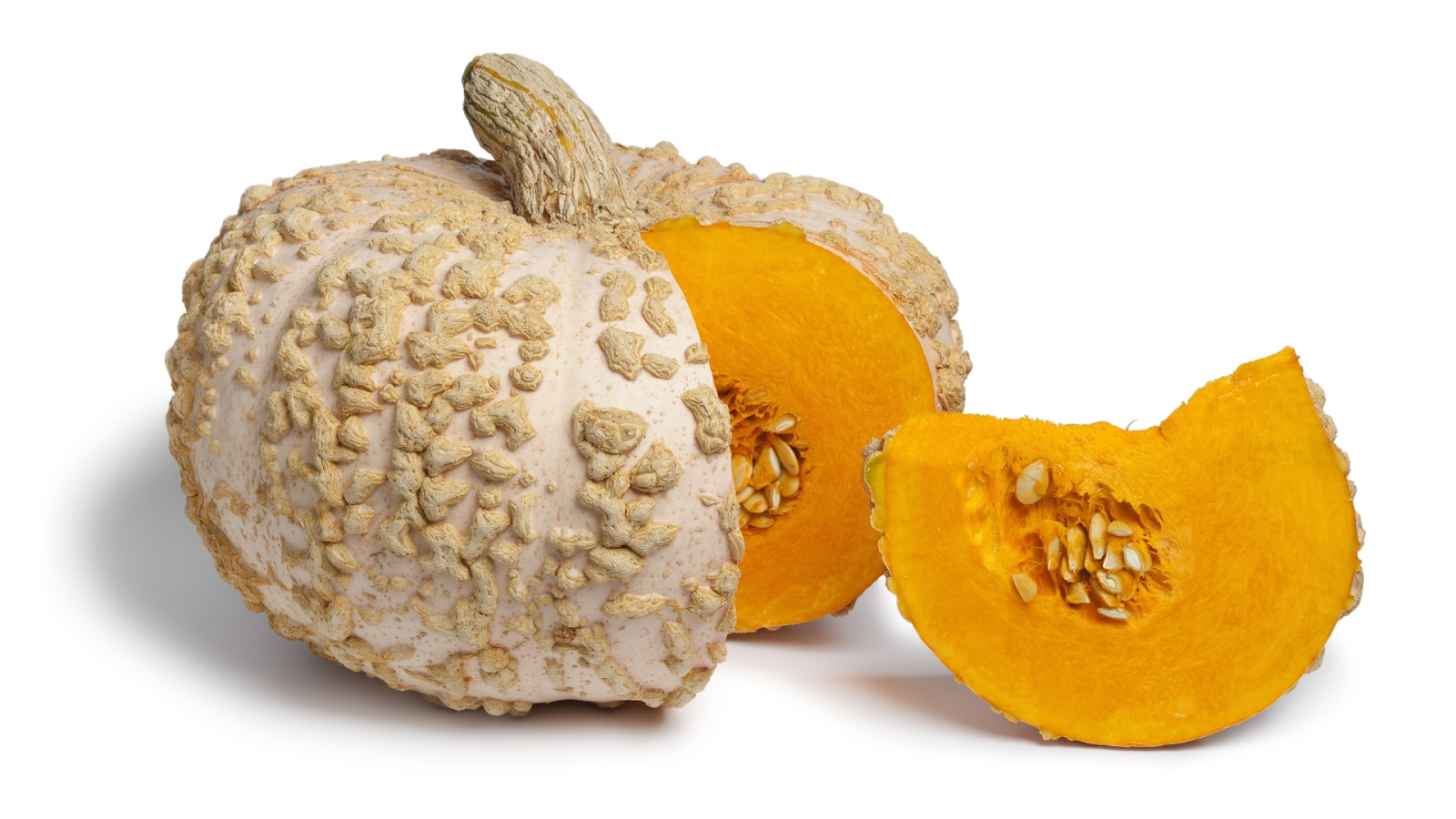 Peanut Pumpkin