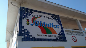 Auto Moto Escola Atlântica