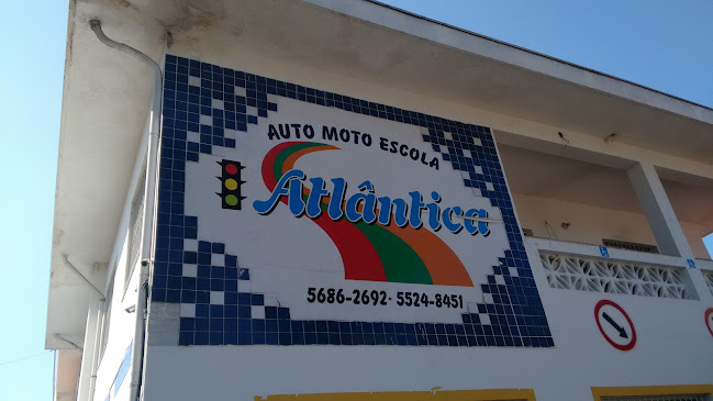 Auto Moto Escola Atlântica