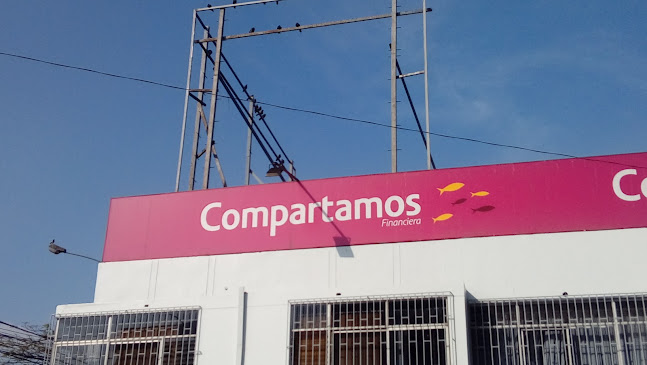 Opiniones de Compartamos Financiera Canto Grande SJL Lima en Lima - Banco
