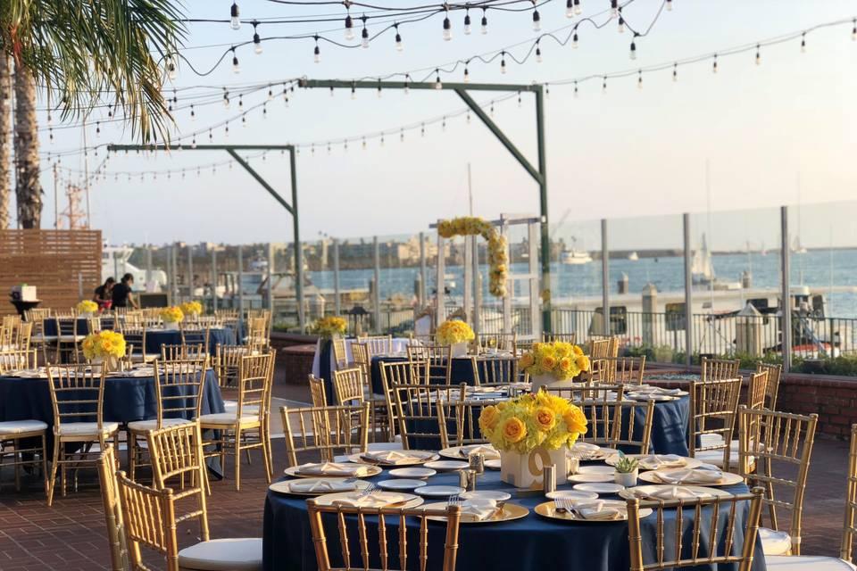 Affordable San Diego's Wedding Venues