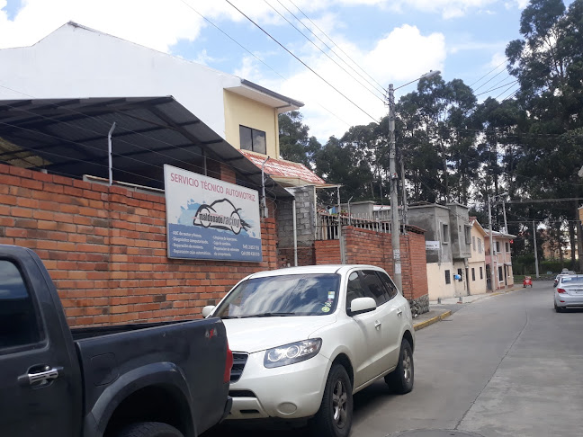 Maldonado Racing Mec. Automotriz - Taller de reparación de automóviles