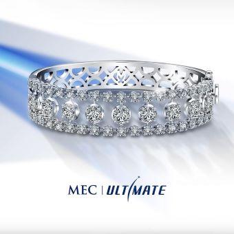 Perhiasan Berlian MEC Ultimate, MONDIAL