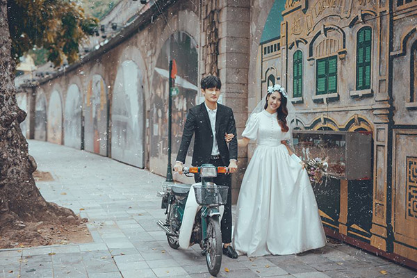 chup anh cuoi ha noi