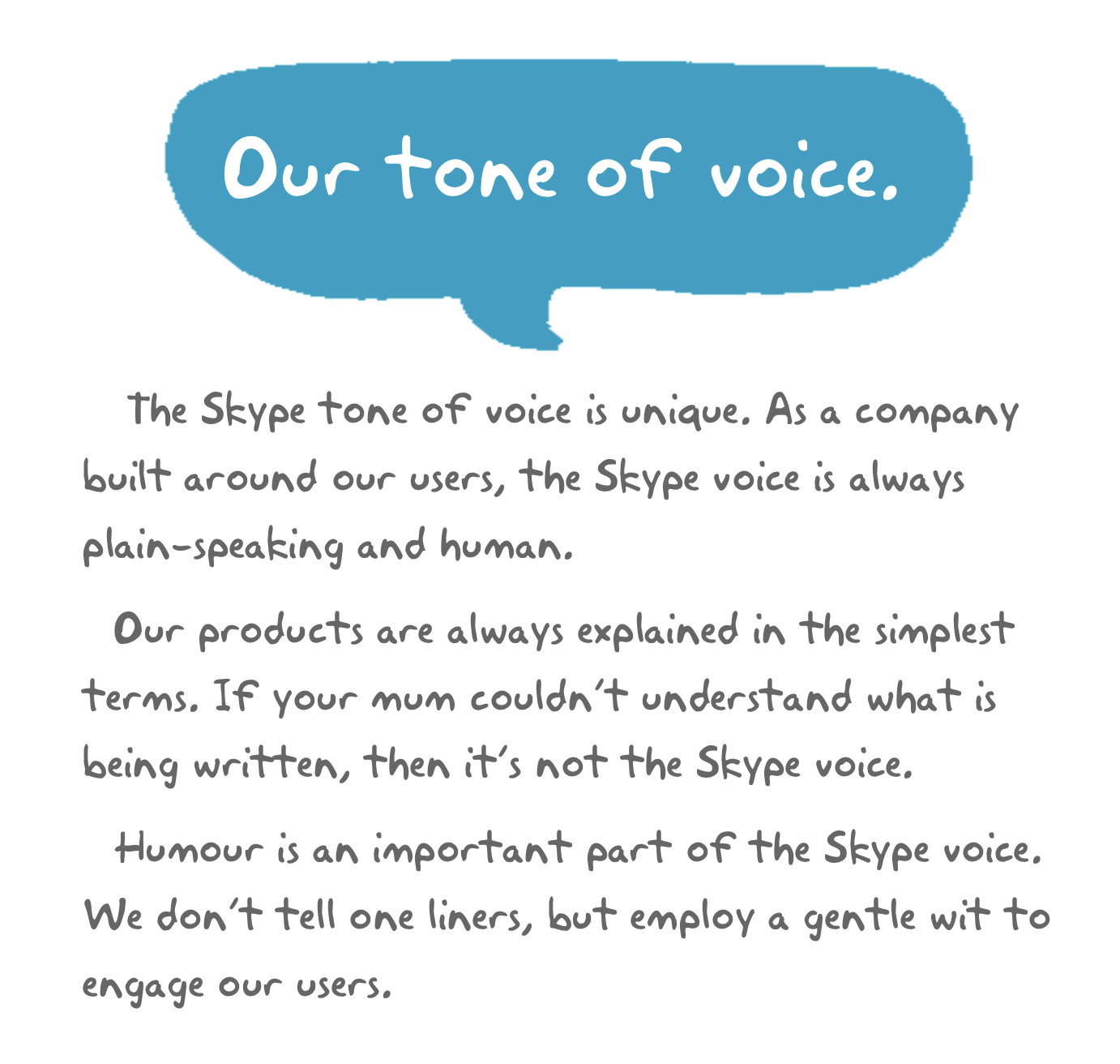 Crafting a Unique Brand Tone of Voice: 10 Inspiring Examples