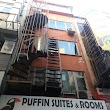 Puffin Suites