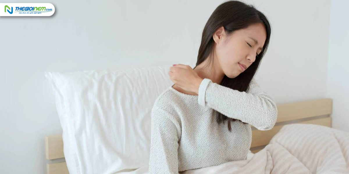 Vệ sinh nệm đúng cách sẽ giúp bạn có được giấc ngủ sâu và ngon hơn