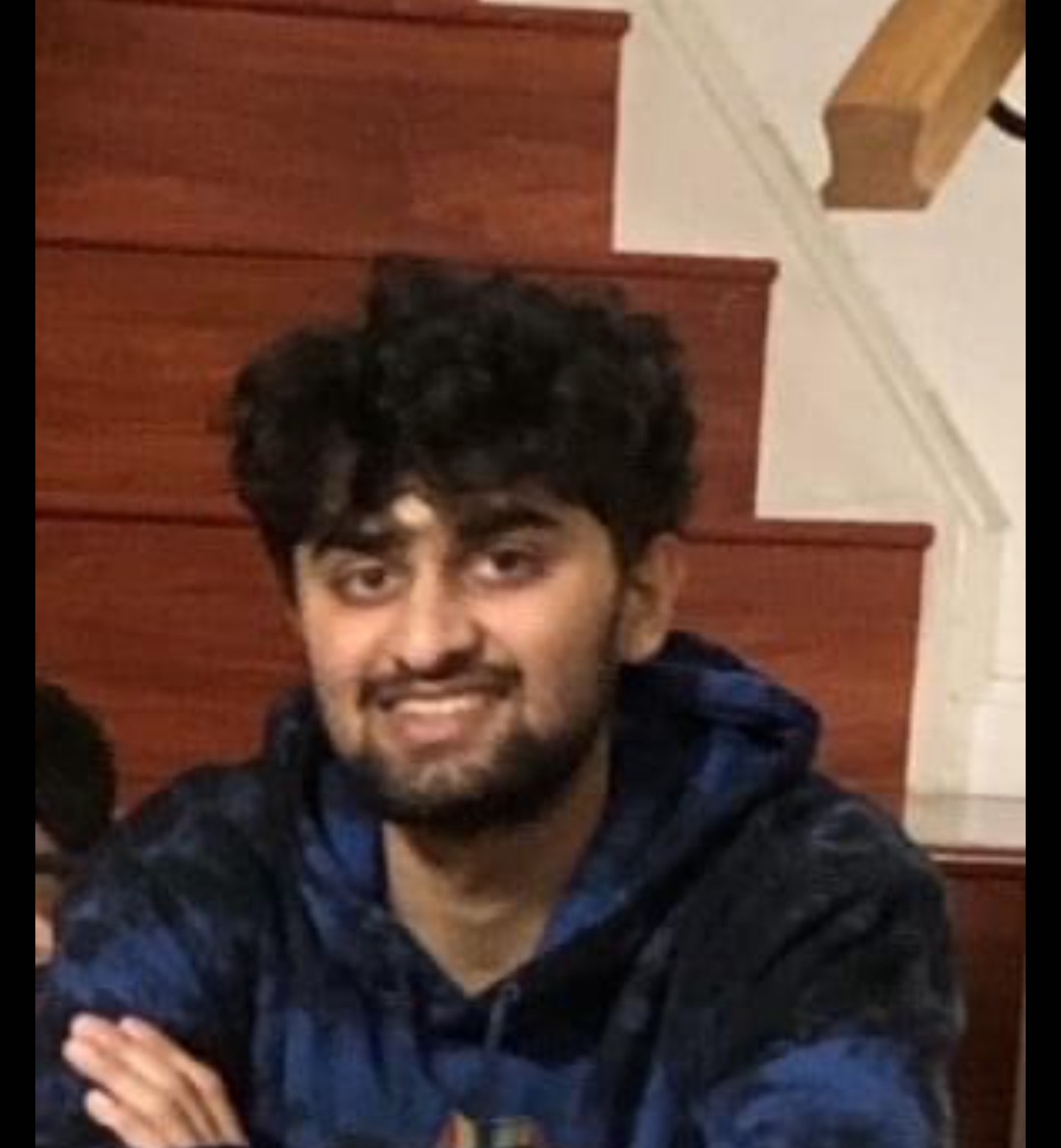 tharva Chinchwadkar was reported missing to the City of Fremont Police Department on Tuesday, Feb. 23, 2021.