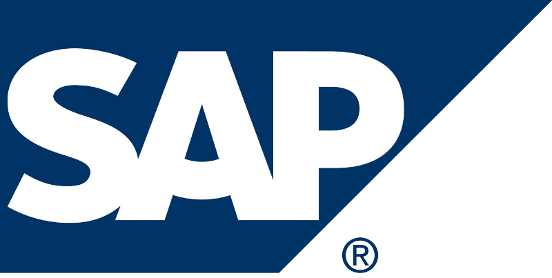 Logo aziendale SAP