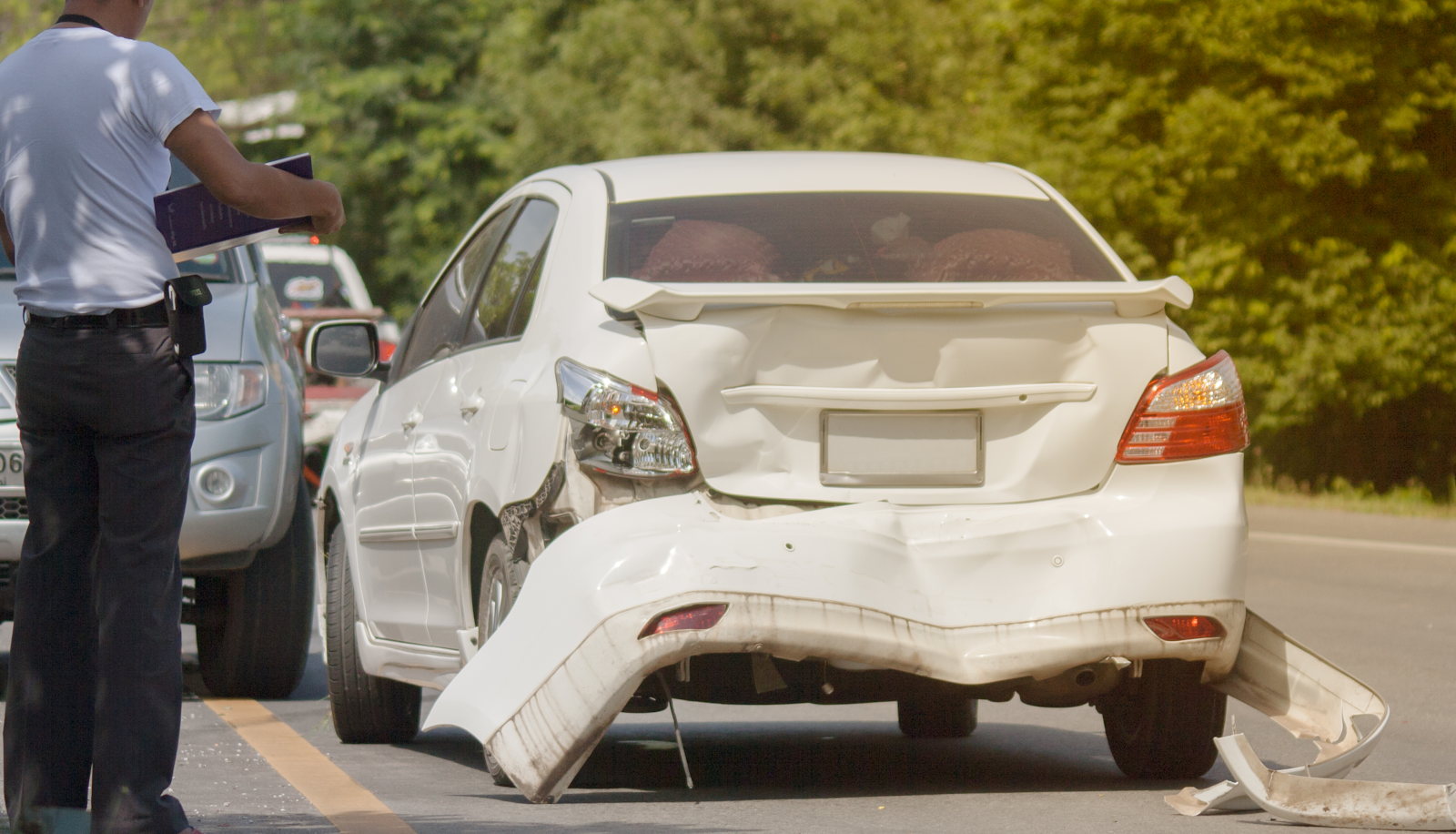 Car Accident Attorney, Cantor Grana Buckner Bucci, Personal Injury Lawsuit