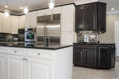 luxury kitchen remodel timeline island and cabinets custom built