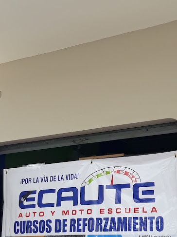 ECAUTE - Escuela
