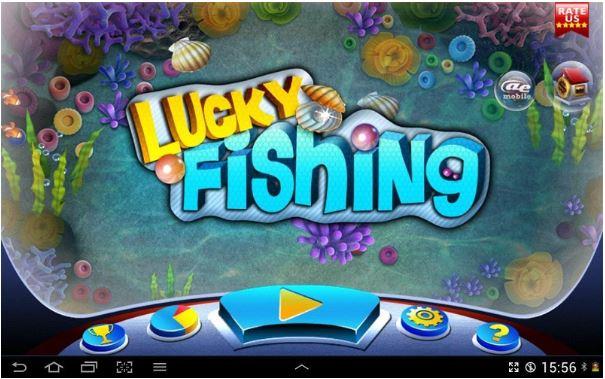Giới thiệu lucky88 fishing