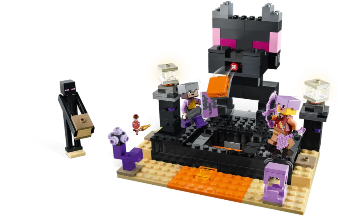 A toy block set with people and a monster

Description automatically generated with medium confidence