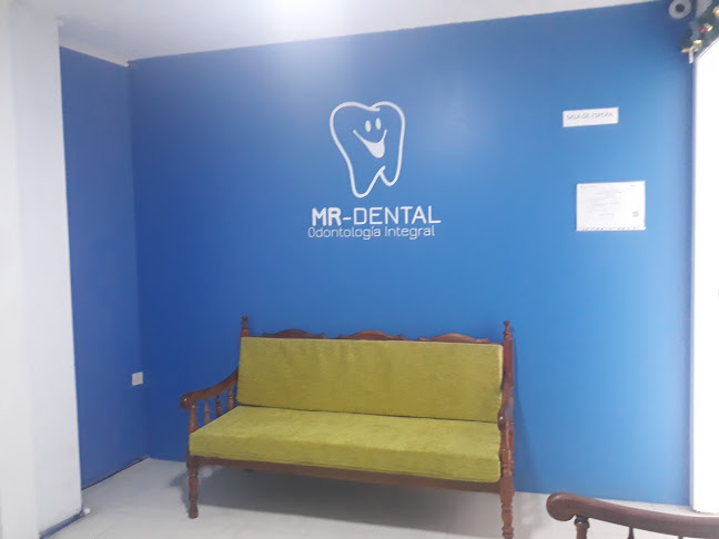 Opiniones de MR DENTAL en Cuenca - Dentista
