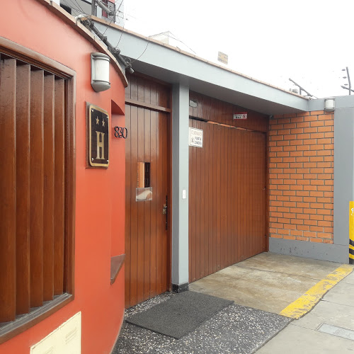 Comentarios y opiniones de Hotel Amarilis